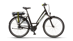 Elektrische fiets dutch id