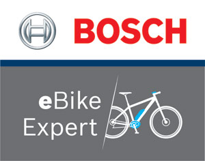 toewijding kaas spoelen Bosch eBike Expert
