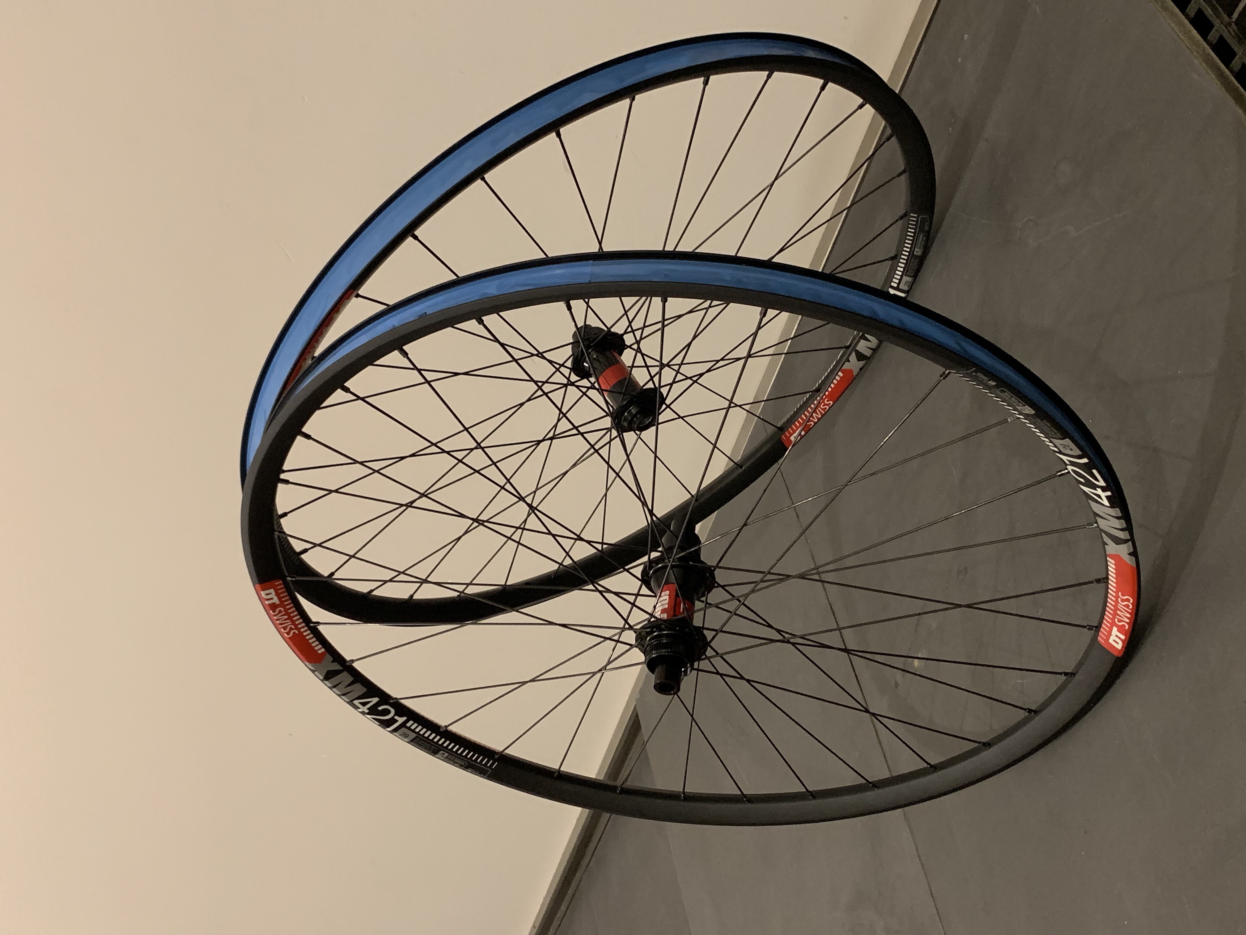 op vakantie verhouding Ontspannend Handgespaakte wielen bouwen - Smartwheels "strong in electric bicycles".