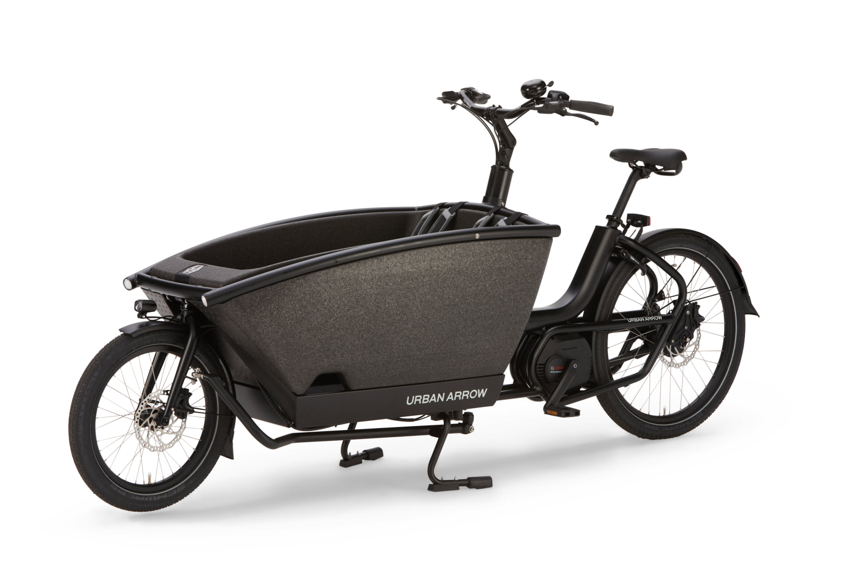 Overweldigend Monumentaal software Urban Arrow uit voorraad leverbaar. - Smartwheels "strong in electric  bicycles".